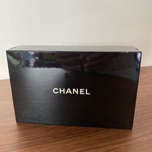 CHANEL Other - CHANEL BOX AUTHENTIC CHANEL Other - CHANEL BOX AUTHENTIC